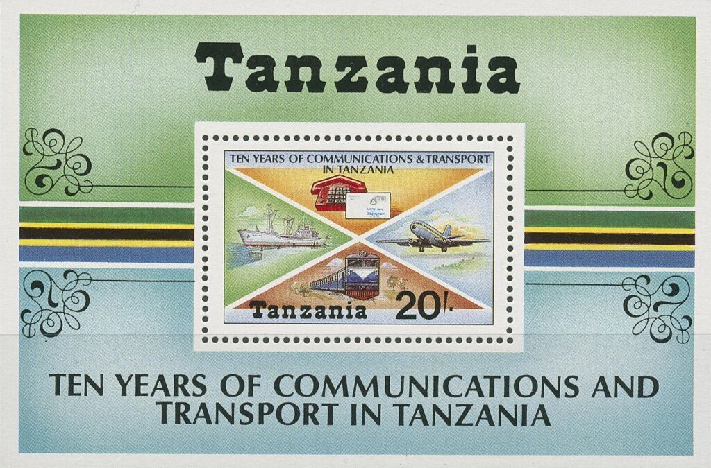 Modes of communications