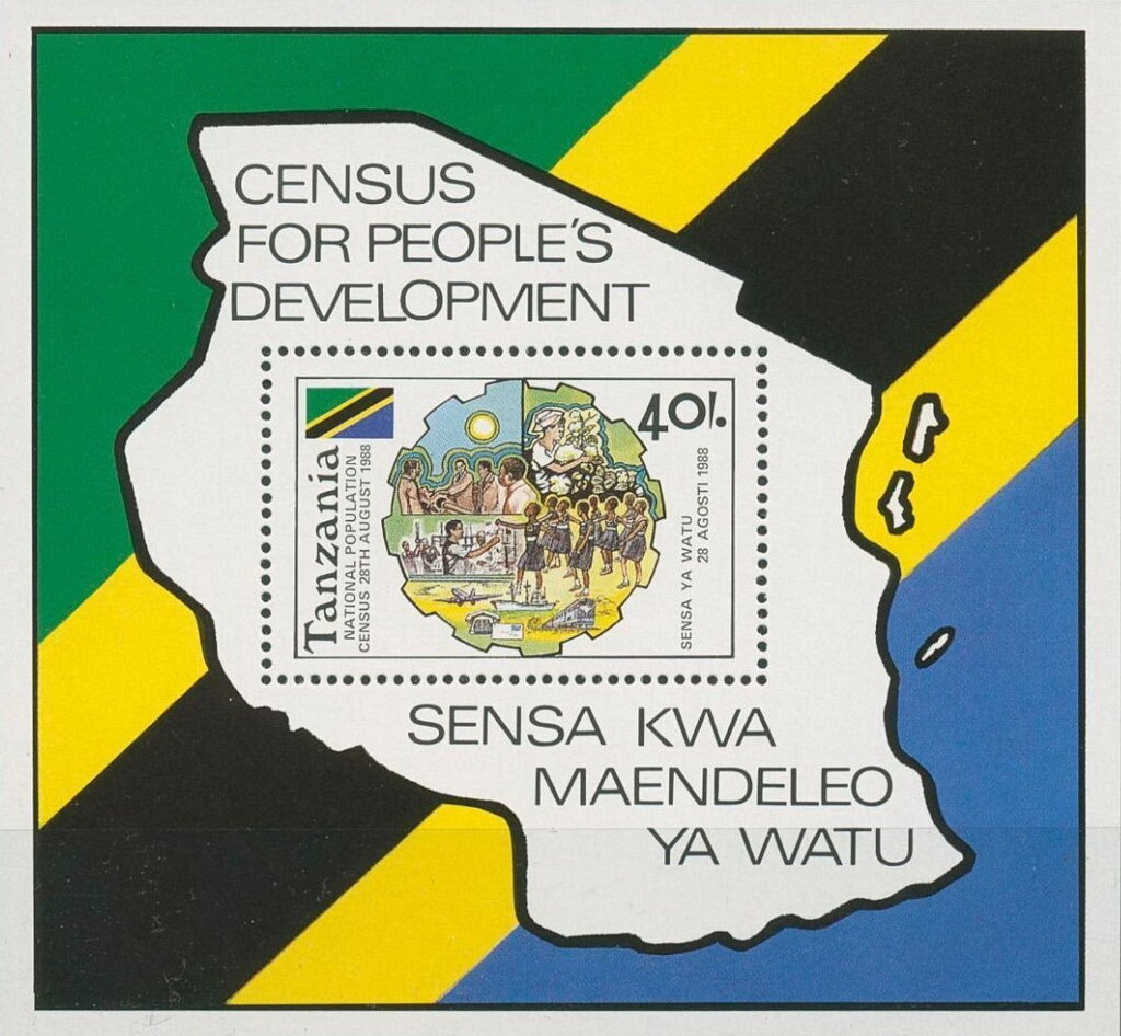 Segments of Economy and Society