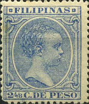 Alfonso XIII (1886-1941), king of Spain