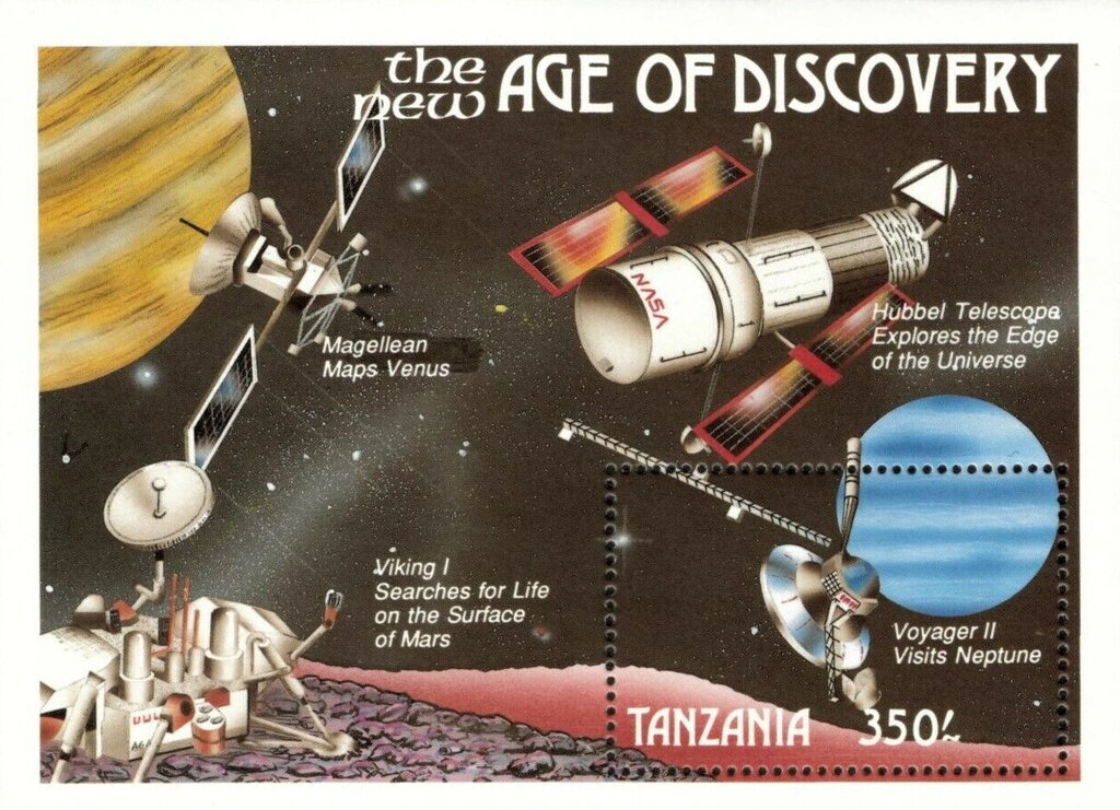 Voyager 2