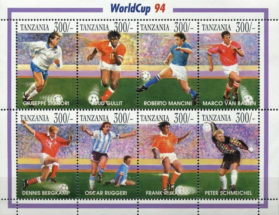 World Cup 94