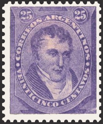 General Manuel Belgrano (1770-1820)