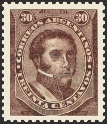 Manuel Dorrego (1787-1828)