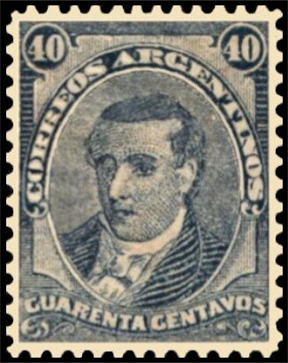Mariano Moreno (1877-1811)