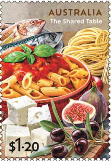 Mediterranean Cuisine