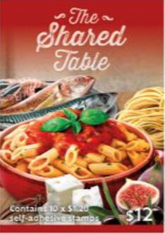 Mediterranean Cuisine