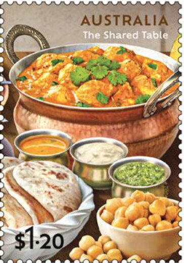 South Asian Cuisine