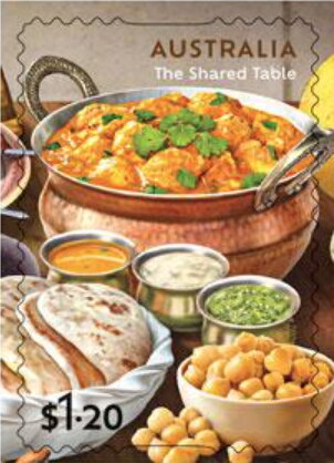 South Asian Cuisine