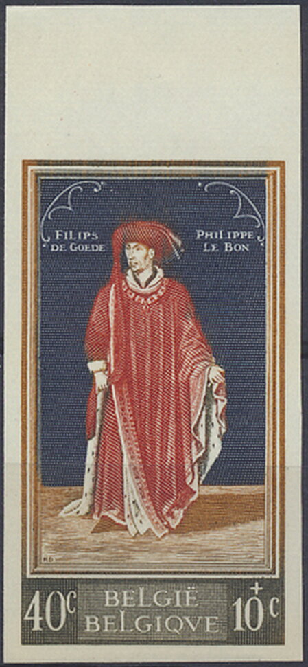 Philip the Good (1396-1467)