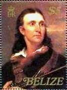 Birth Bicentenary of John J. Audubon