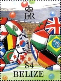 FIFA World Cup 1986 - Mexico