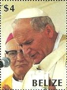 Pope John Paul II (1920-2005)