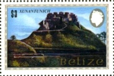 Xunantunich