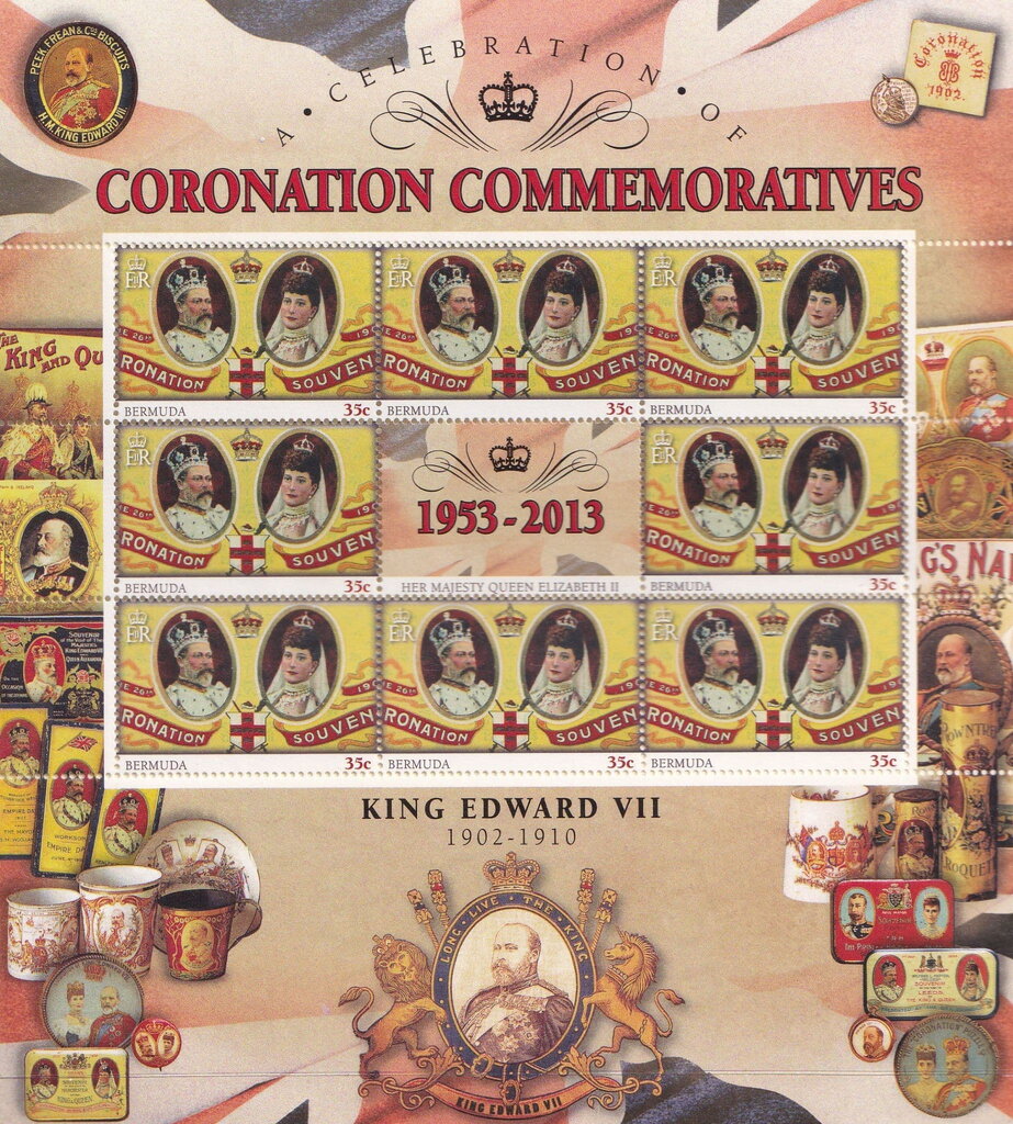 King Edward VII