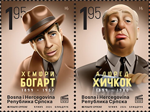 Legends of Cinema