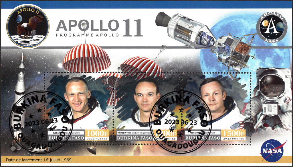Apollo 11