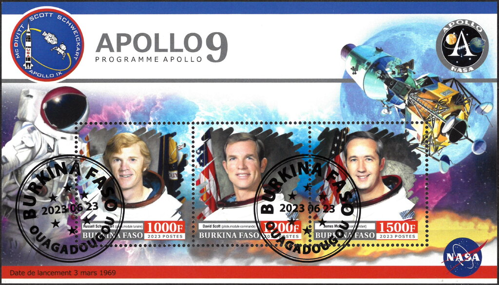 Apollo 9
