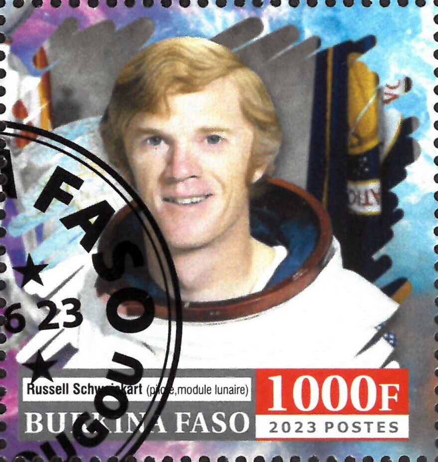 Apollo 9