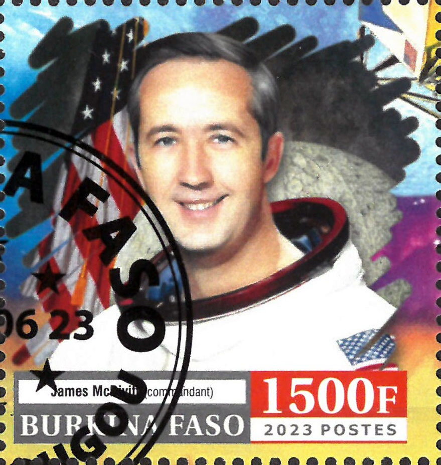 Apollo 9