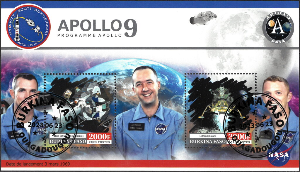 Apollo 9