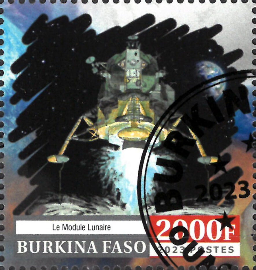 Apollo 9