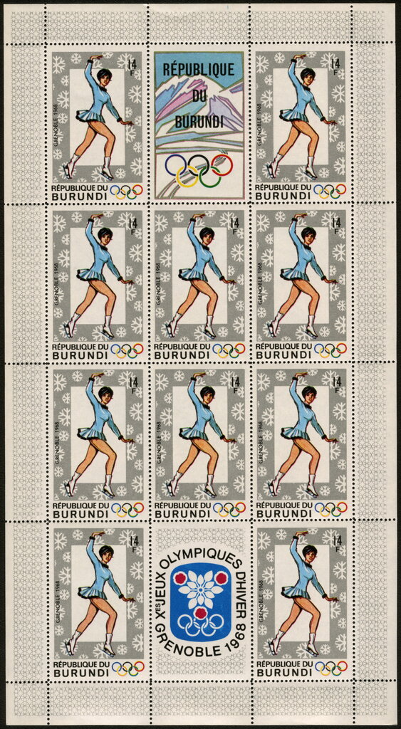 Figure Skating