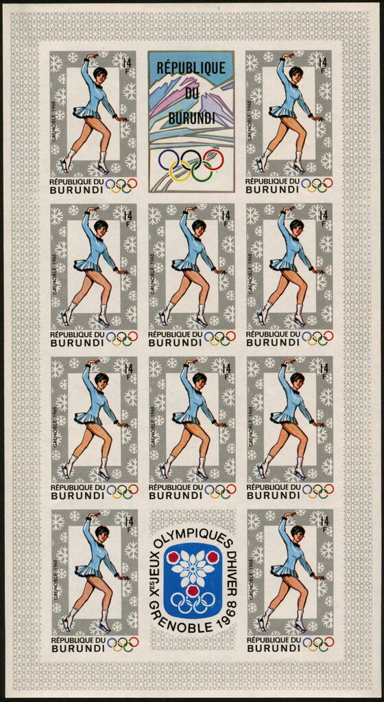 Figure Skating