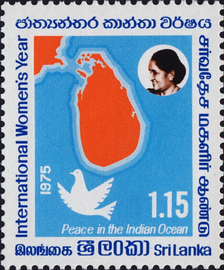 International Woman's year