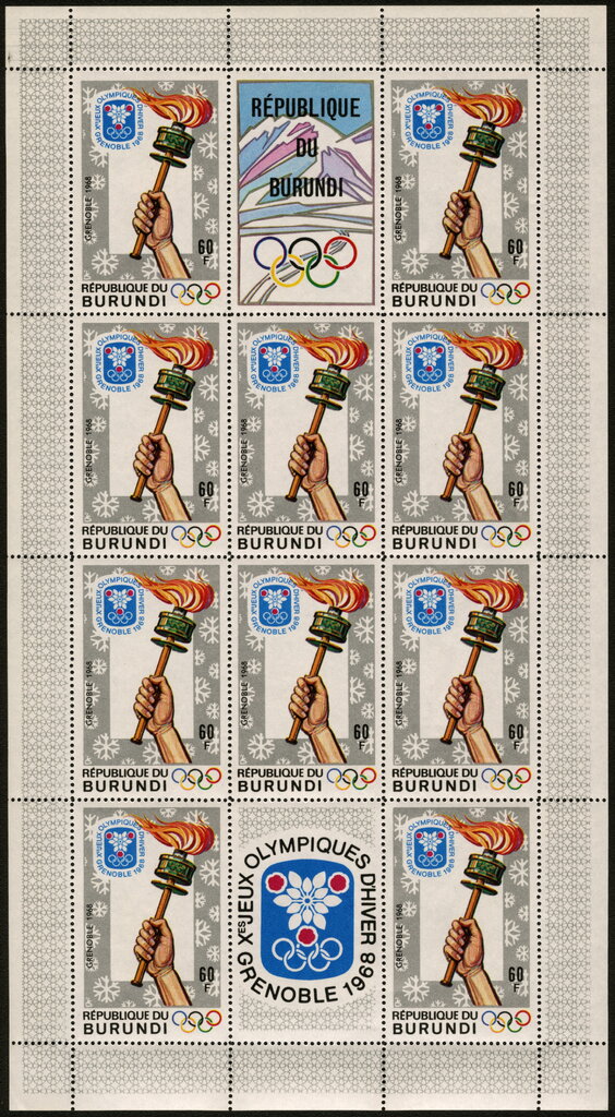 Olympic Torch