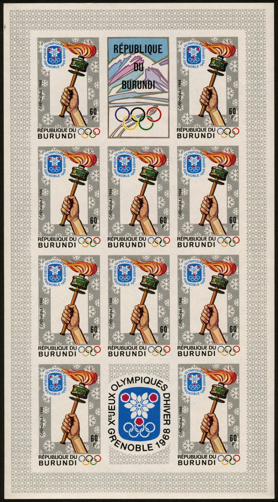 Olympic Torch