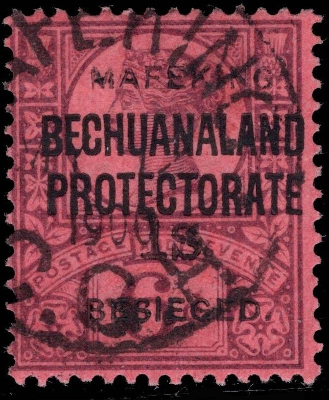 Queen Victoria (1819-1901)