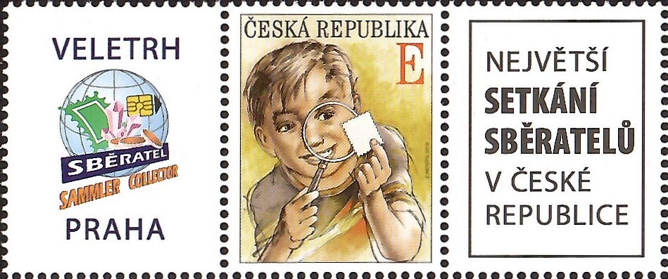 Stamp Collector