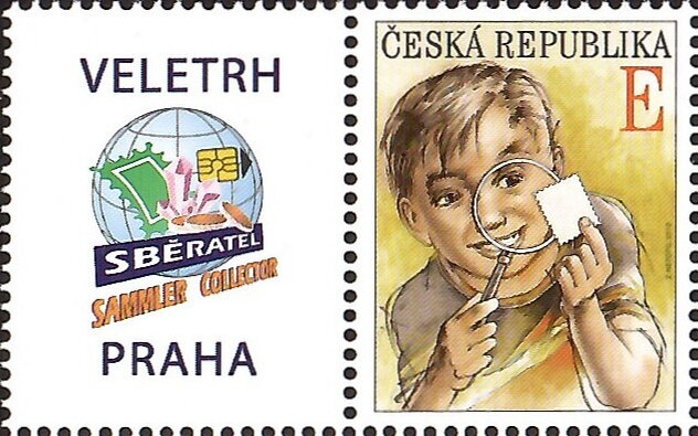 Stamp Collector