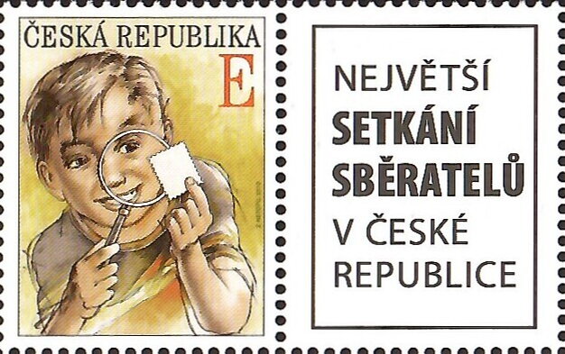 Stamp Collector
