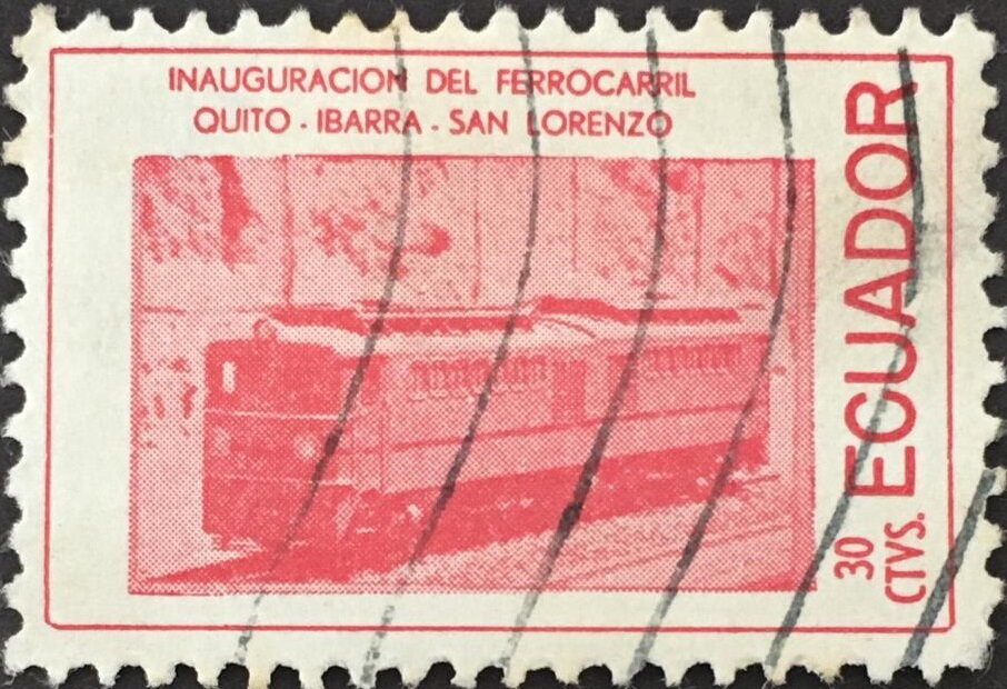 Locomotive