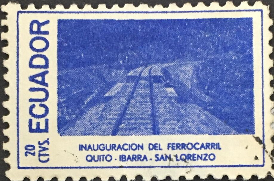 Rail Track
