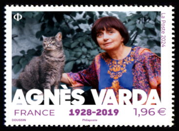 Agnès Varda