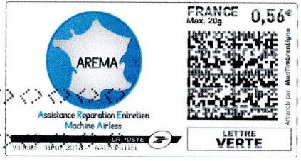 Arema Assistance Reparation Entretien Machines Airless