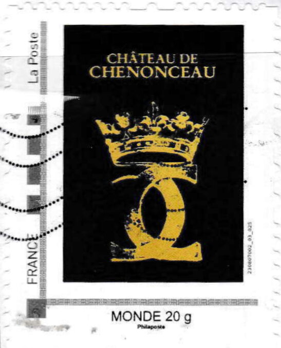 Chateau de Chenonceau