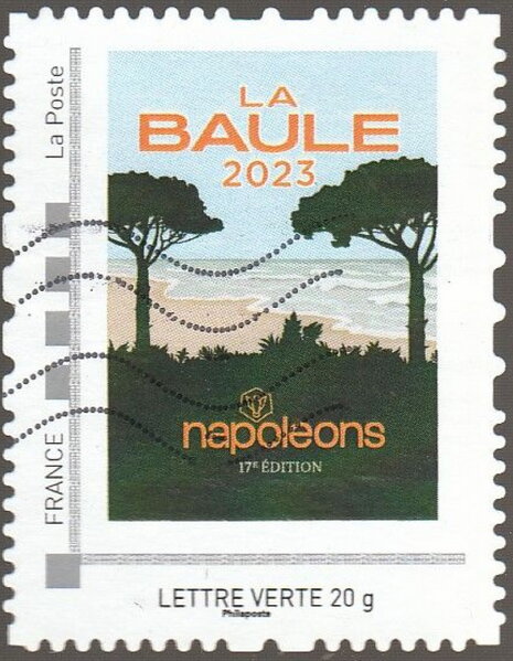 La Baule 2023 Napoleons 17e Edition