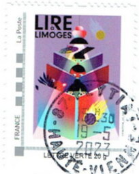 Lire Limoges