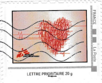 Medicines sans Frontiers. Heart and ECG