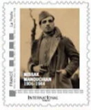 Missak Manouchian 1906-1944 Hero of the French Resistance