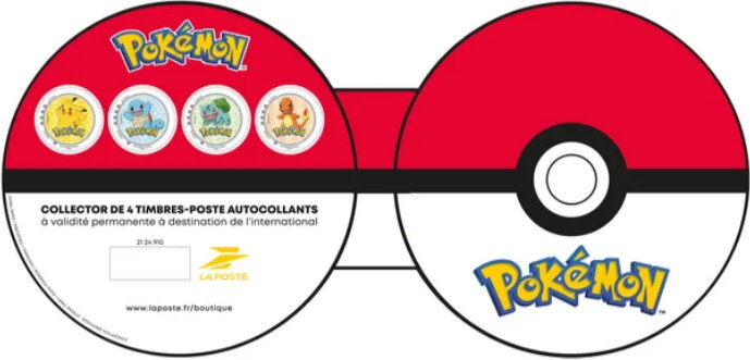 Pokemon