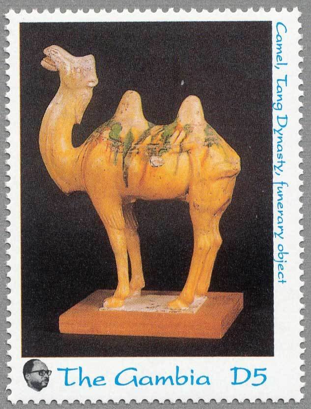 Camel
