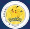 Pokemon Pikachu