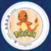 Pokemon Salameche