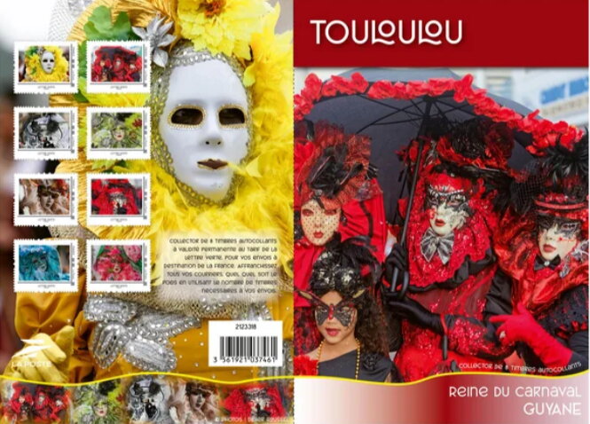 Touloulou