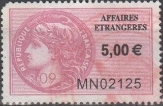 Affaires étrangères