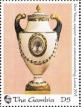 Urn Vase